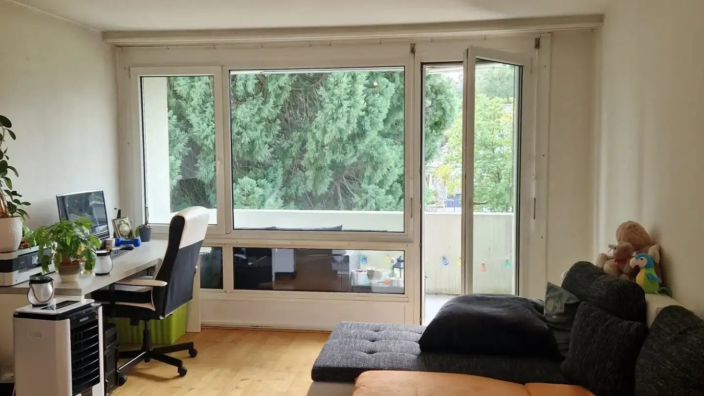 Appartamento in affitto - Vogelbuckstrasse 17, 8307 Effretikon