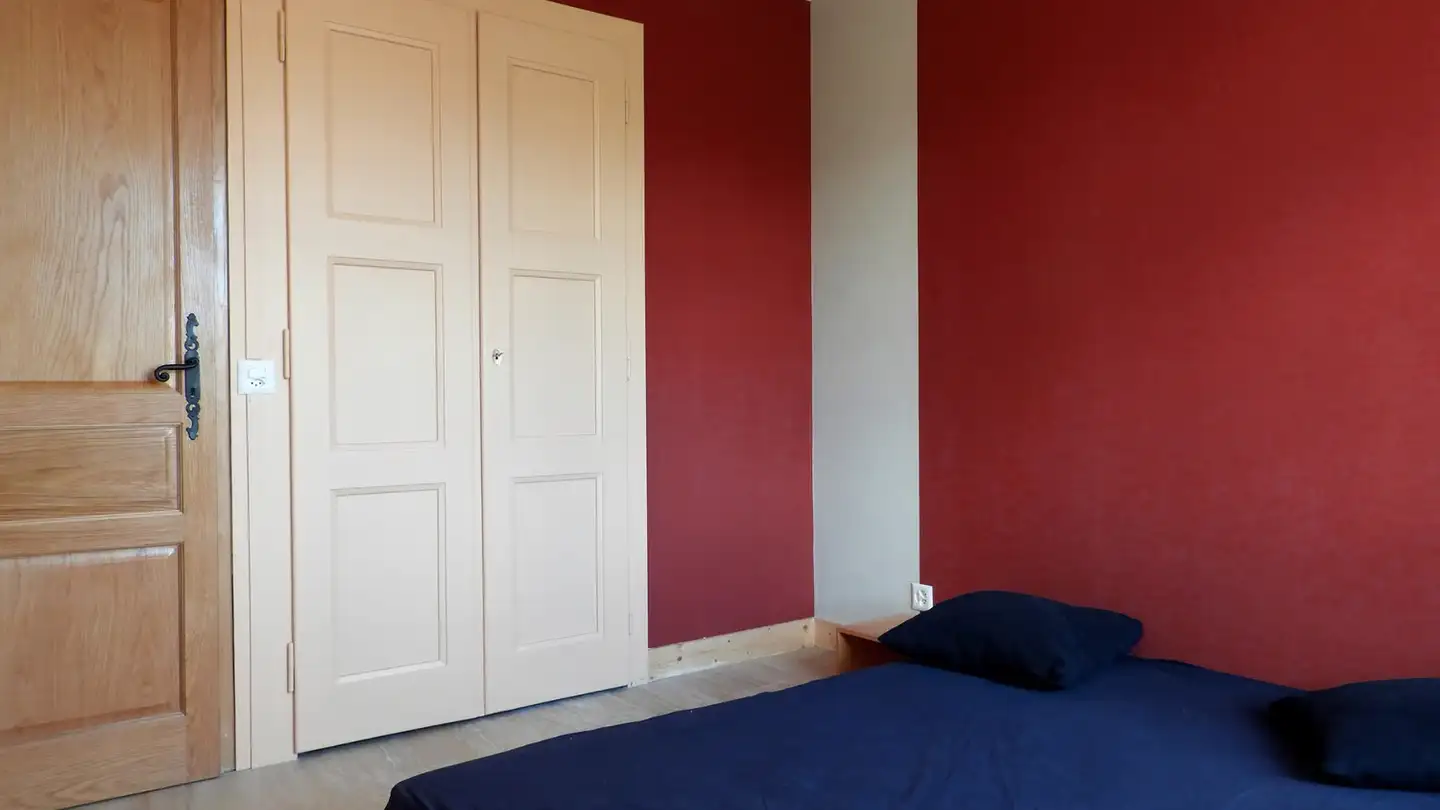 Apartment for rent - Route de Cossonay, 1307 Lussery-Villars - Photo 4