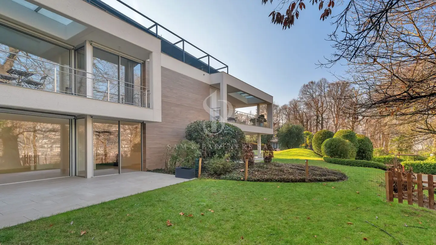 Appartamento in vendita - Via Serafino Balestra, 6900 Lugano