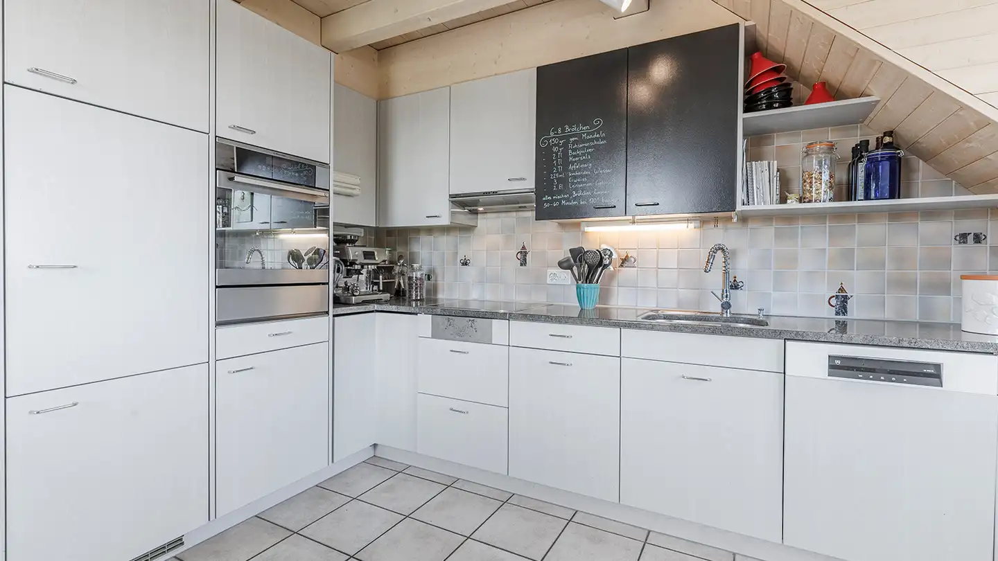 Duplex à vendre - Im Gispert 6, 8457 Humlikon - Photo 4