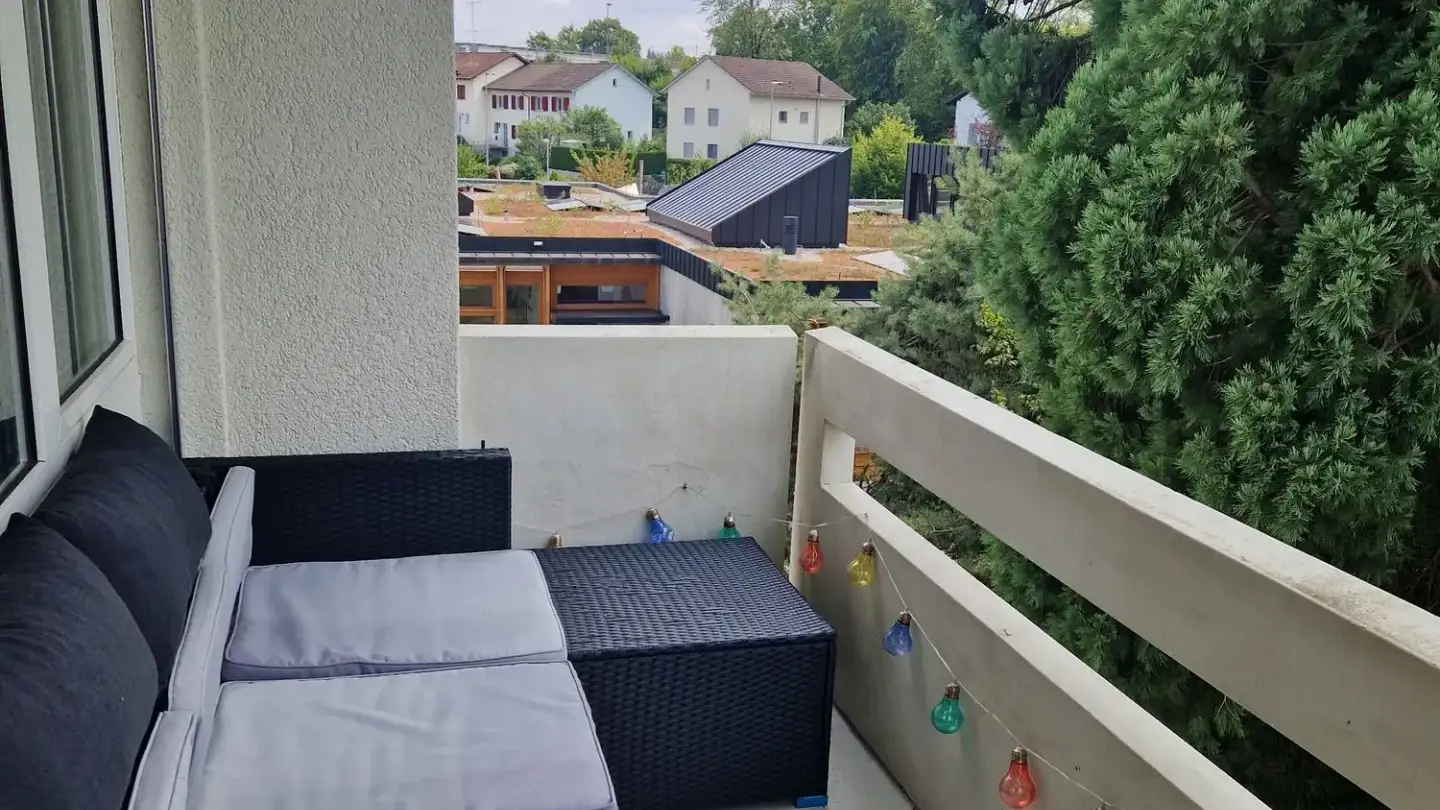 Appartamento in affitto - Vogelbuckstrasse 17, 8307 Effretikon - Foto 2