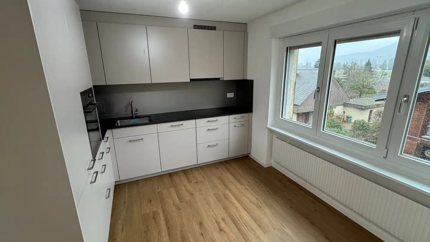 Apartment for rent - Beundenring 45, 2560 Nidau - Photo 2