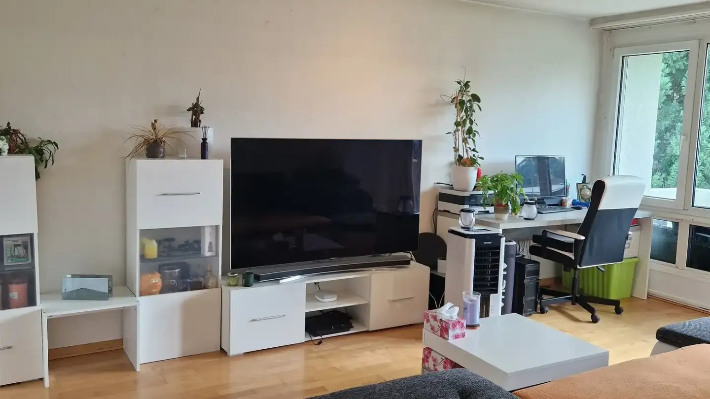Appartamento in affitto - Vogelbuckstrasse 17, 8307 Effretikon - Foto 3