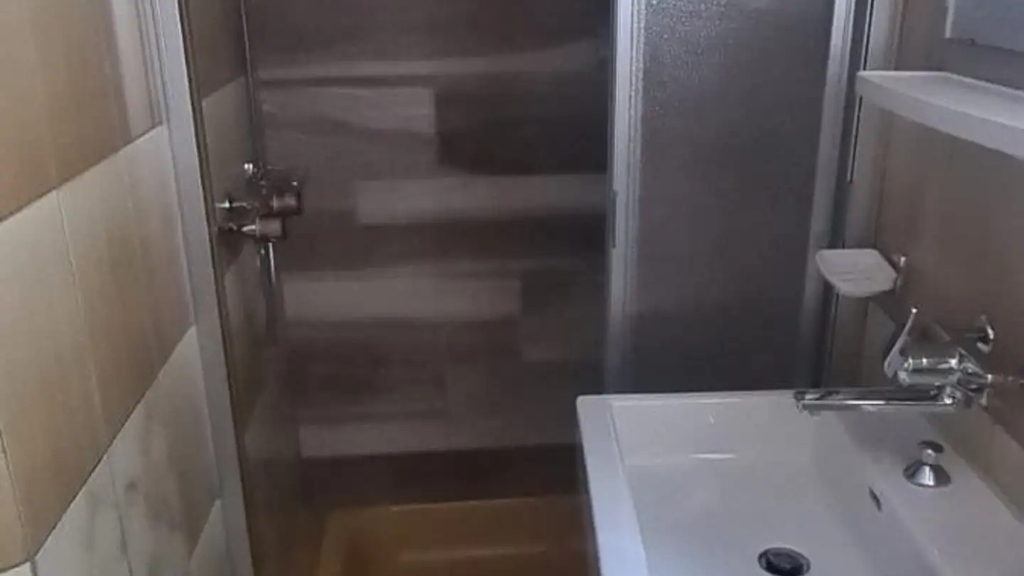 Appartamento in affitto - Strada de la Géisa 16, 6563 Mesocco - Photo 4