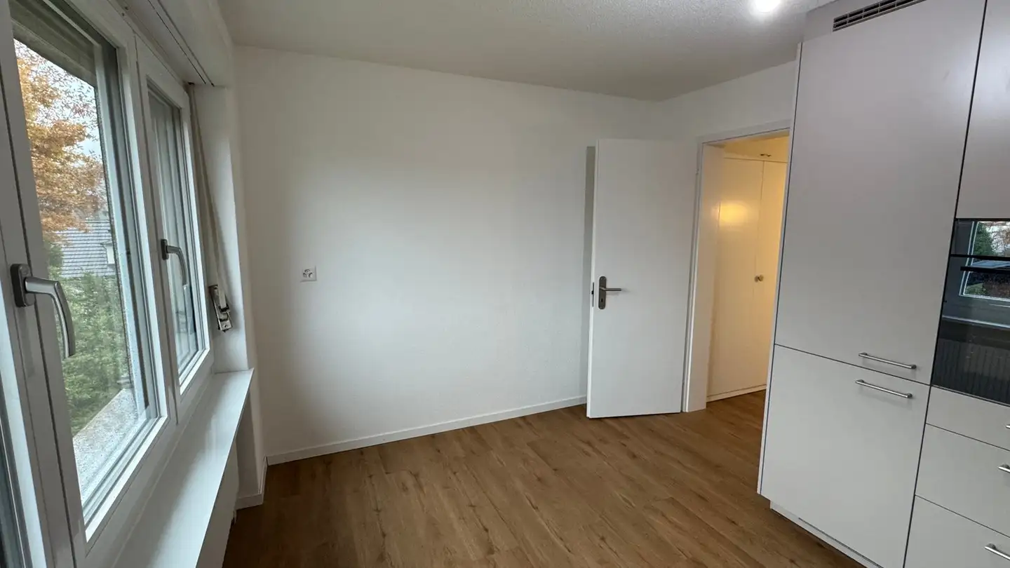 Apartment for rent - Beundenring 45, 2560 Nidau - Photo 3