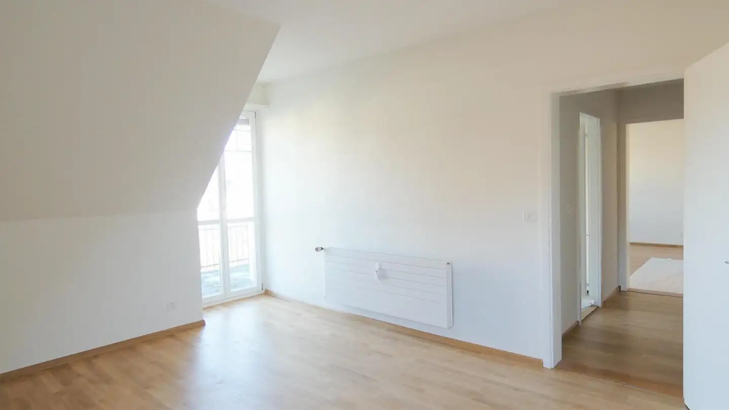 Apartment for rent - Birsigstrasse 120, 4054 Basel - Photo 3