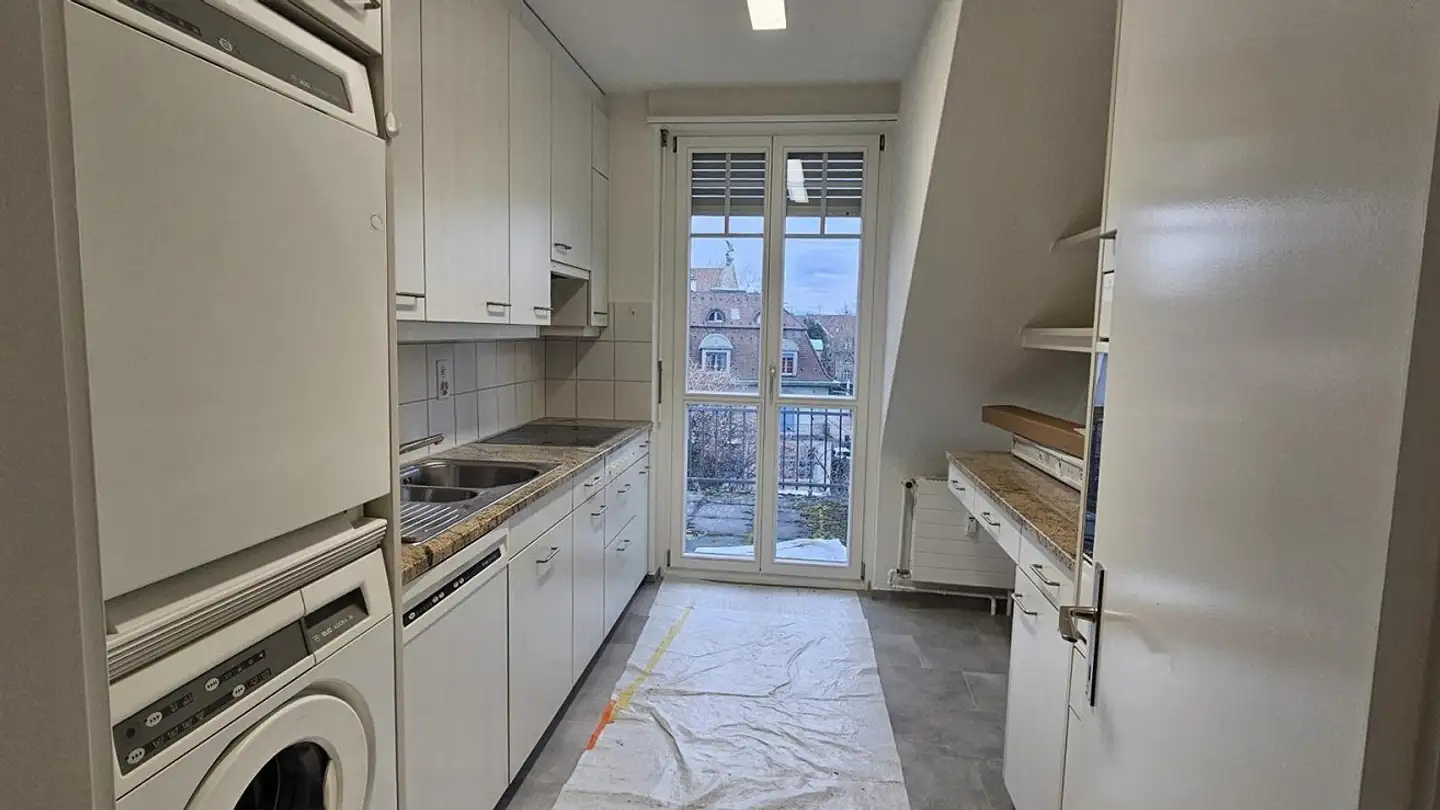 Apartment for rent - Birsigstrasse 120, 4054 Basel - Photo 4