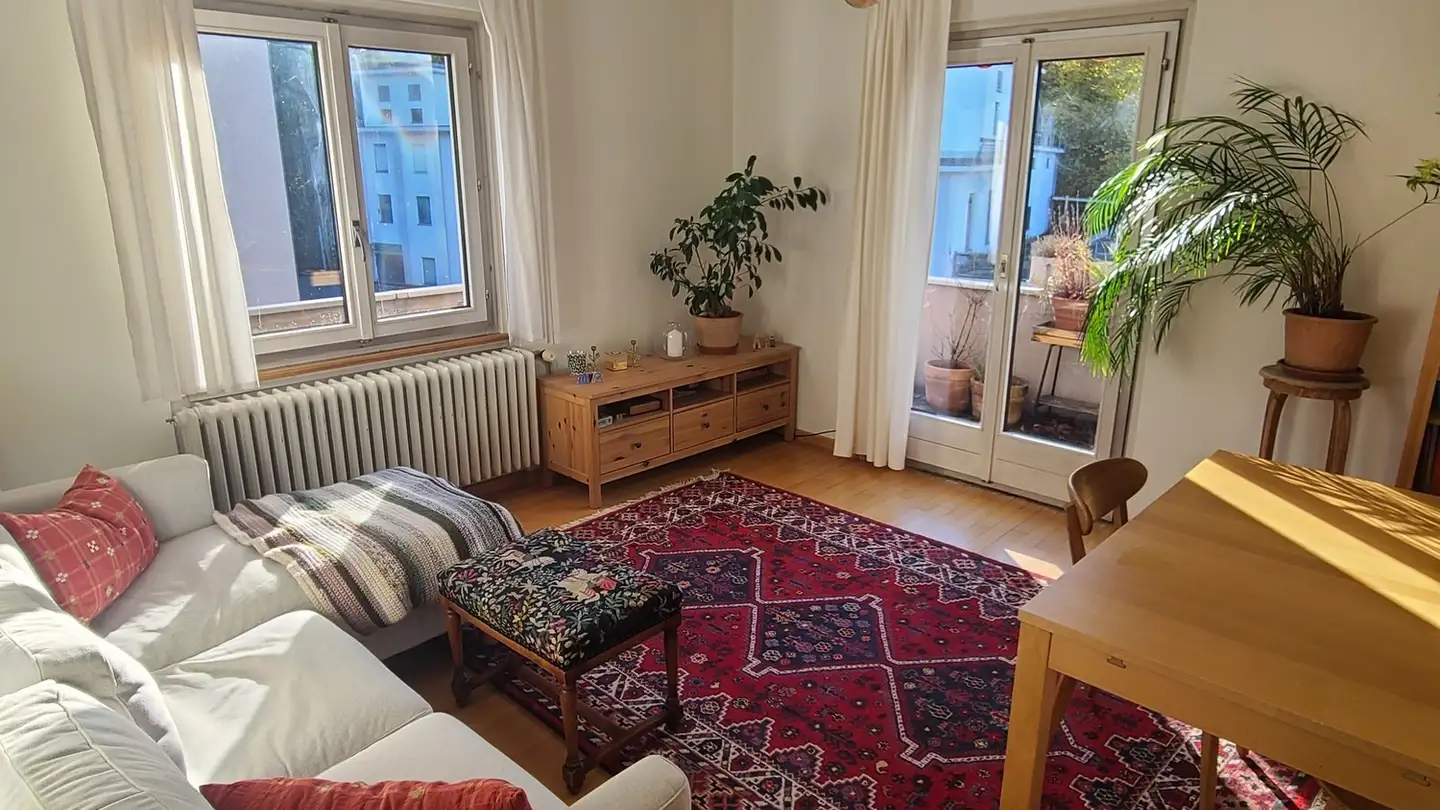 Appartamento in affitto - 6004 Luzern