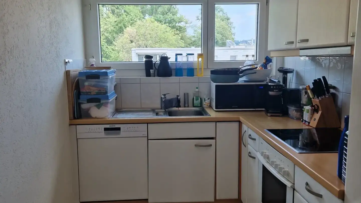 Appartamento in affitto - Vogelbuckstrasse 17, 8307 Effretikon - Foto 4