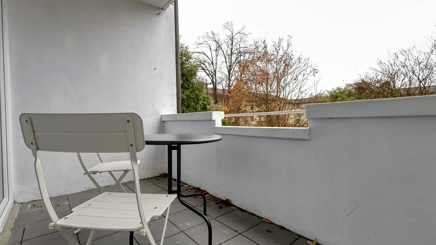 Chambre à louer - Wallisellenstrasse, 8050 Zürich - Photo 4