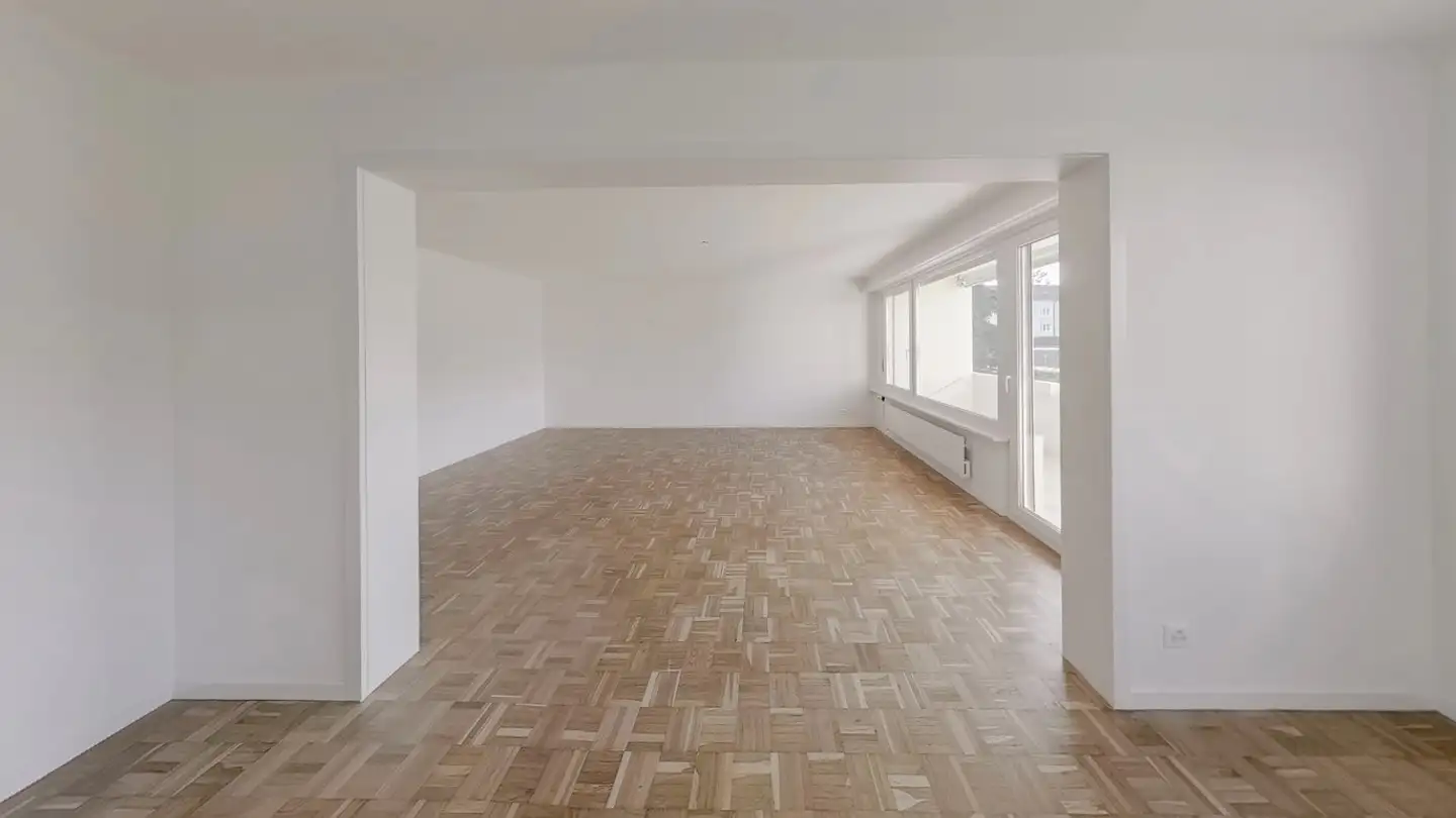 Appartamento in affitto - Montenachweg 9, 3123 Belp - Foto 3