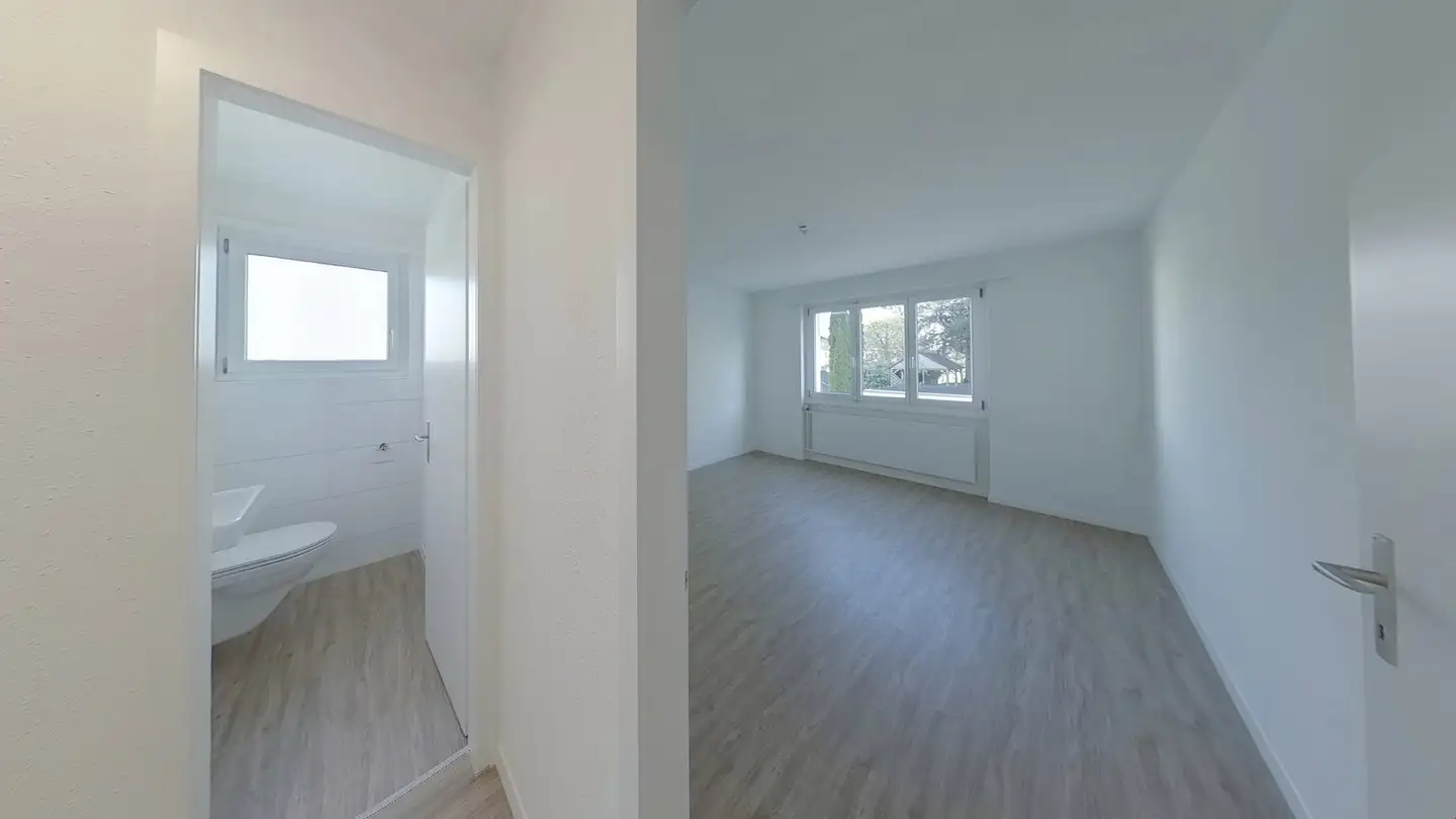 Appartamento in affitto - Montenachweg 9, 3123 Belp - Foto 4