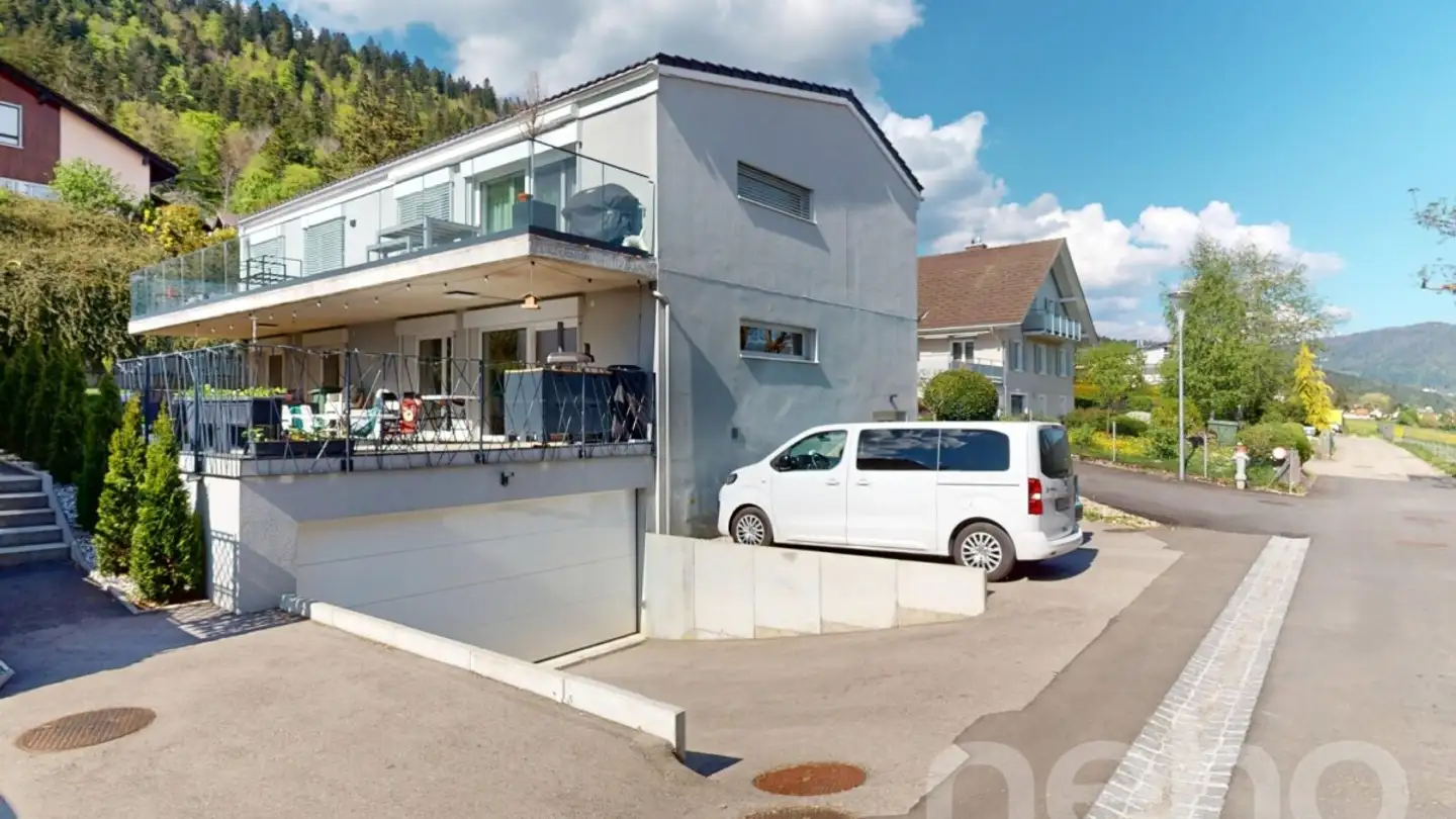 Apartment for sale - 2054 Chézard-St-Martin