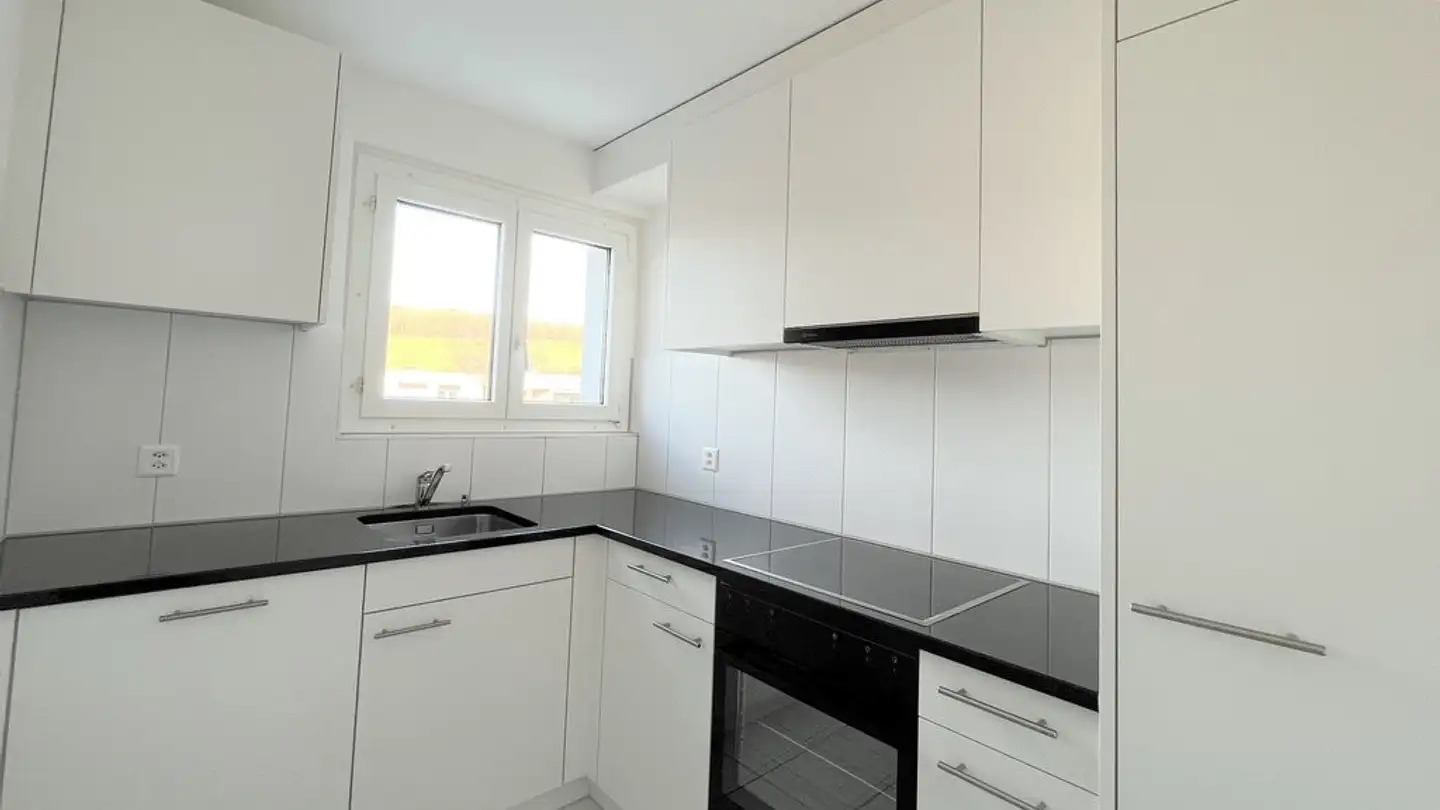 Apartment for rent - Hauptstrasse 232, 2552 Orpund - Photo 2