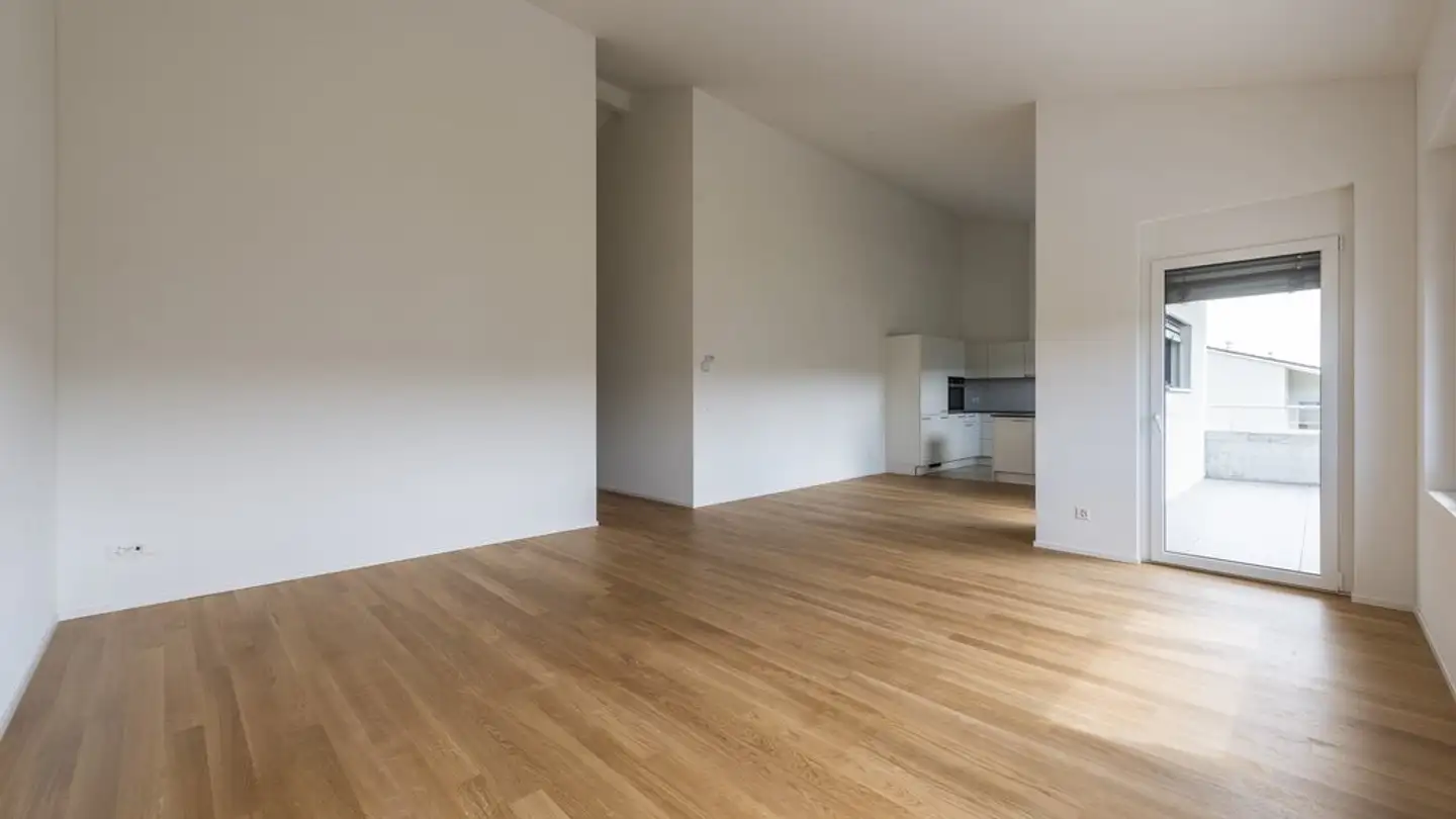 Appartamento in affitto - 6285 Hitzkirch - Foto 4