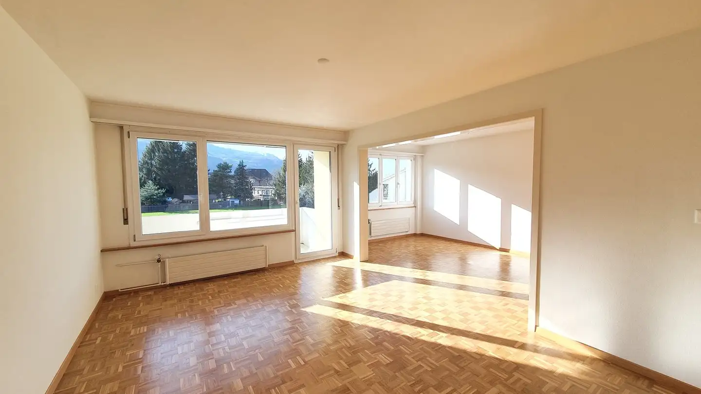 Appartamento in affitto - Montenachweg 9, 3123 Belp