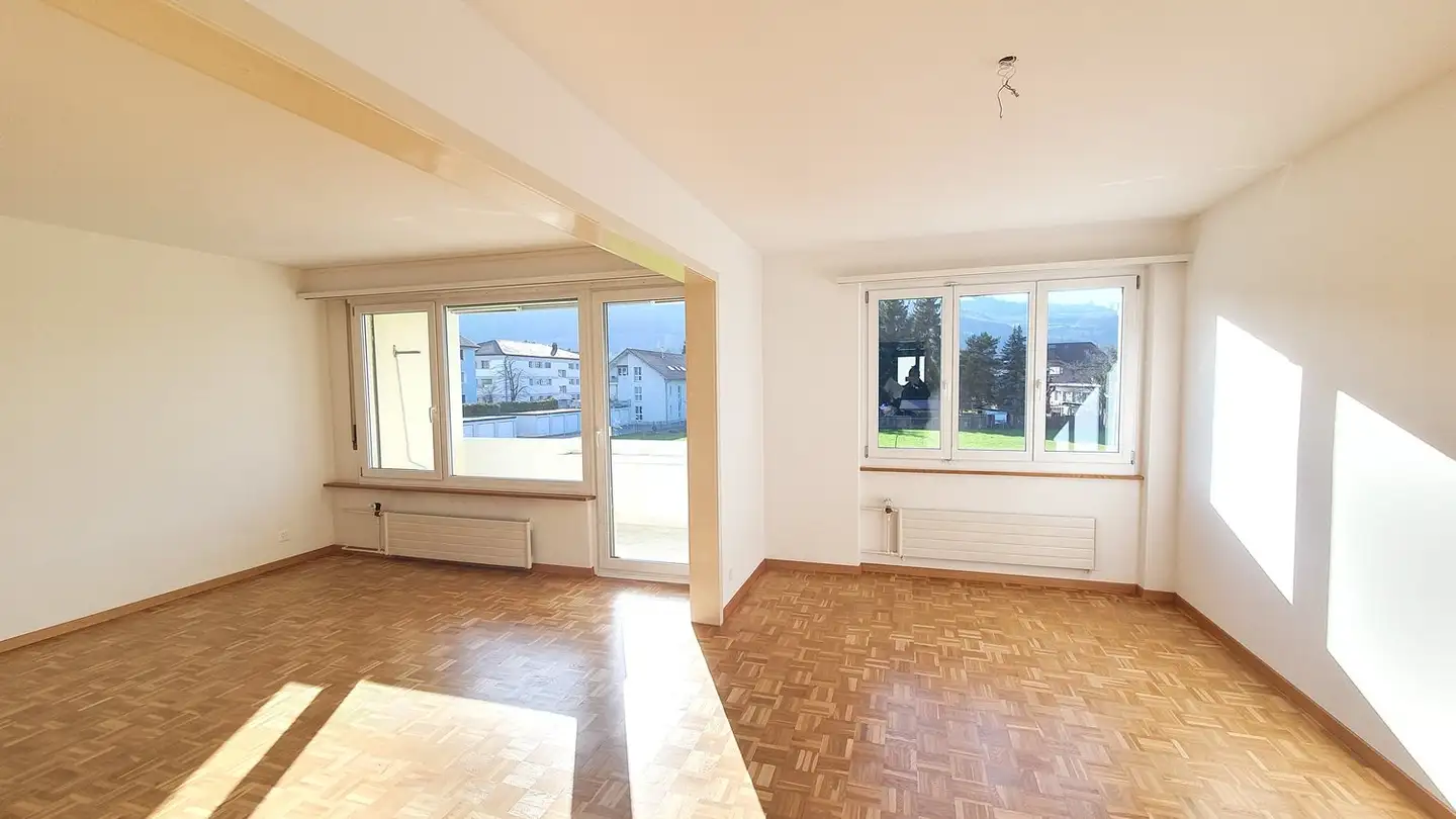 Appartamento in affitto - Montenachweg 9, 3123 Belp - Foto 2