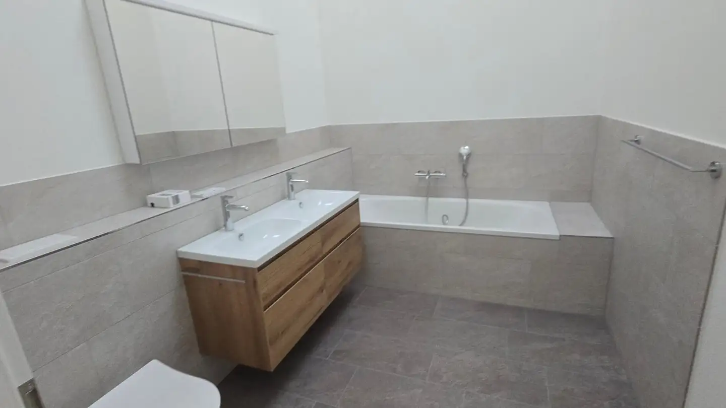 Attique à louer - Rosenweg 4, 6287 Aesch LU - Photo 4