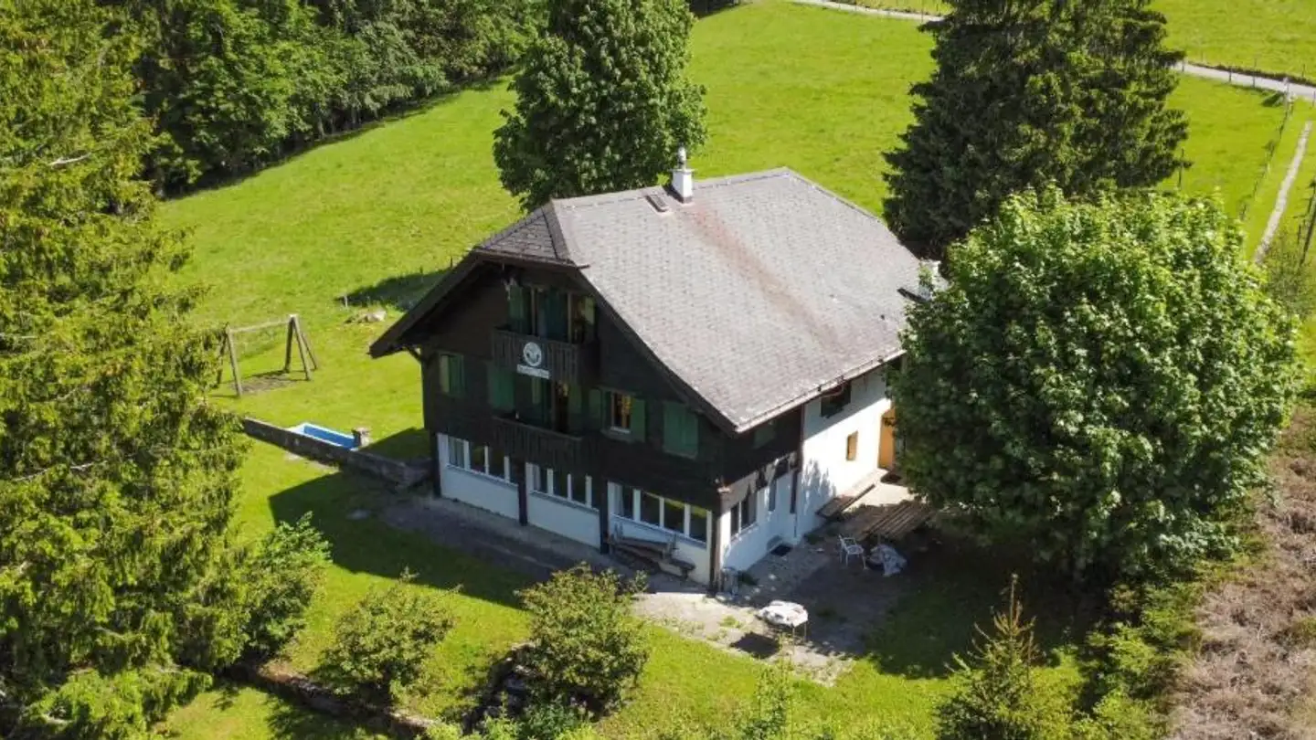 Chalet kaufen - 1832 Villard-sur-Chamby