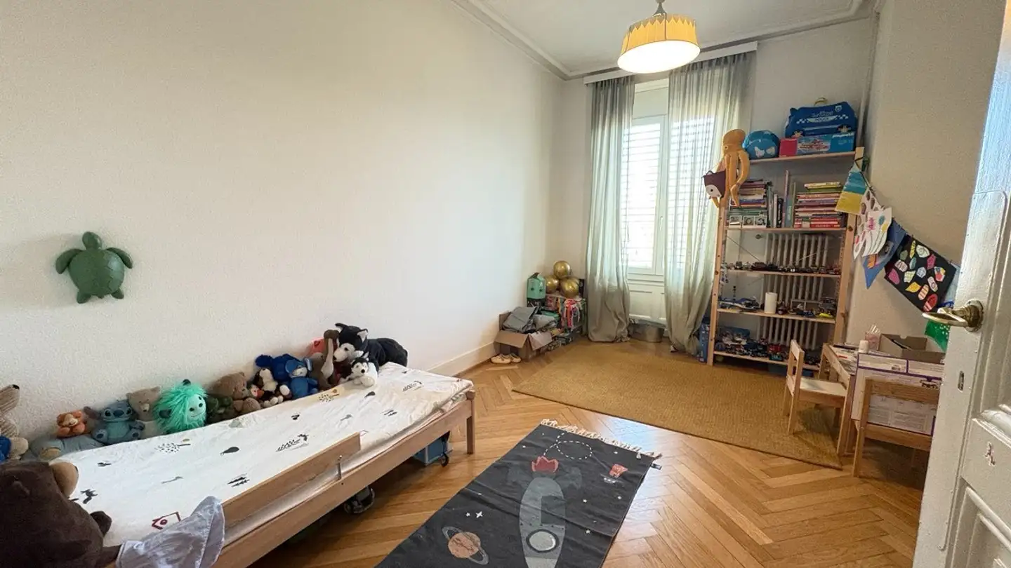 Wohnung mieten - 1205 Genève - Foto 4