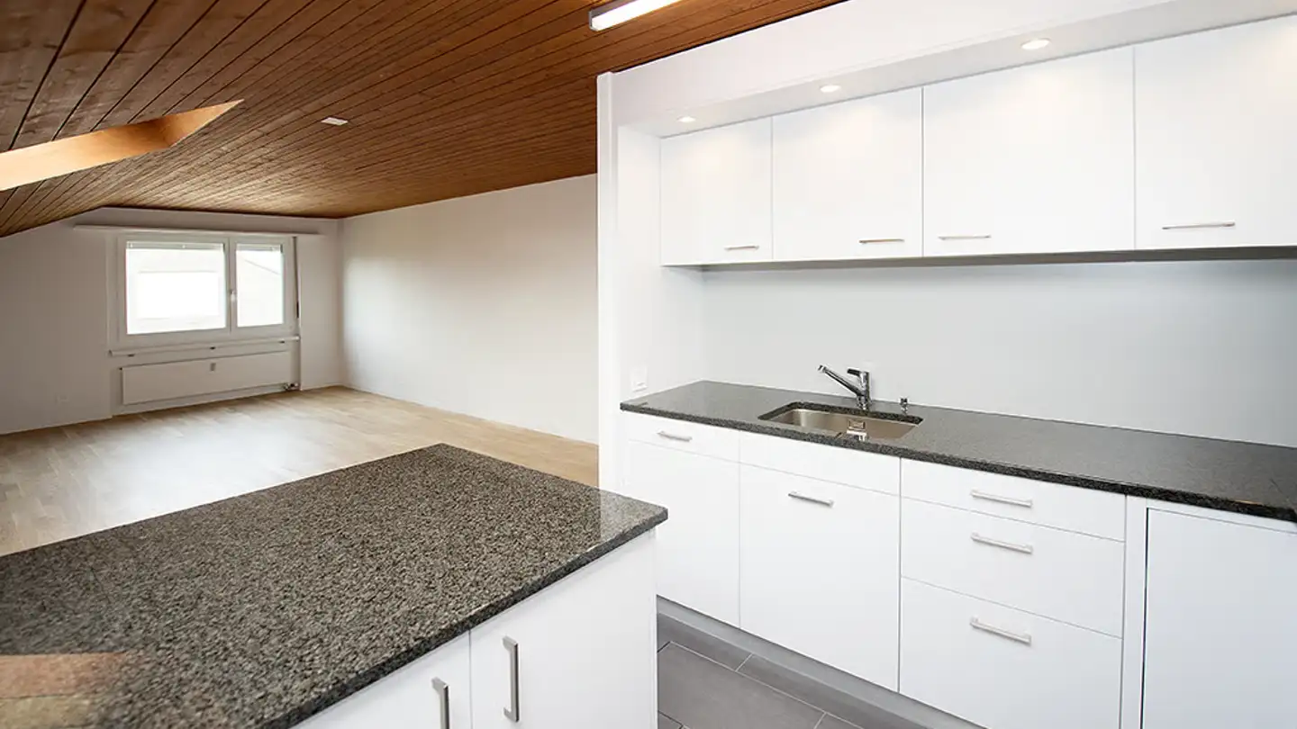Appartamento in affitto - Jurastrasse 11, 3422 Alchenflüh