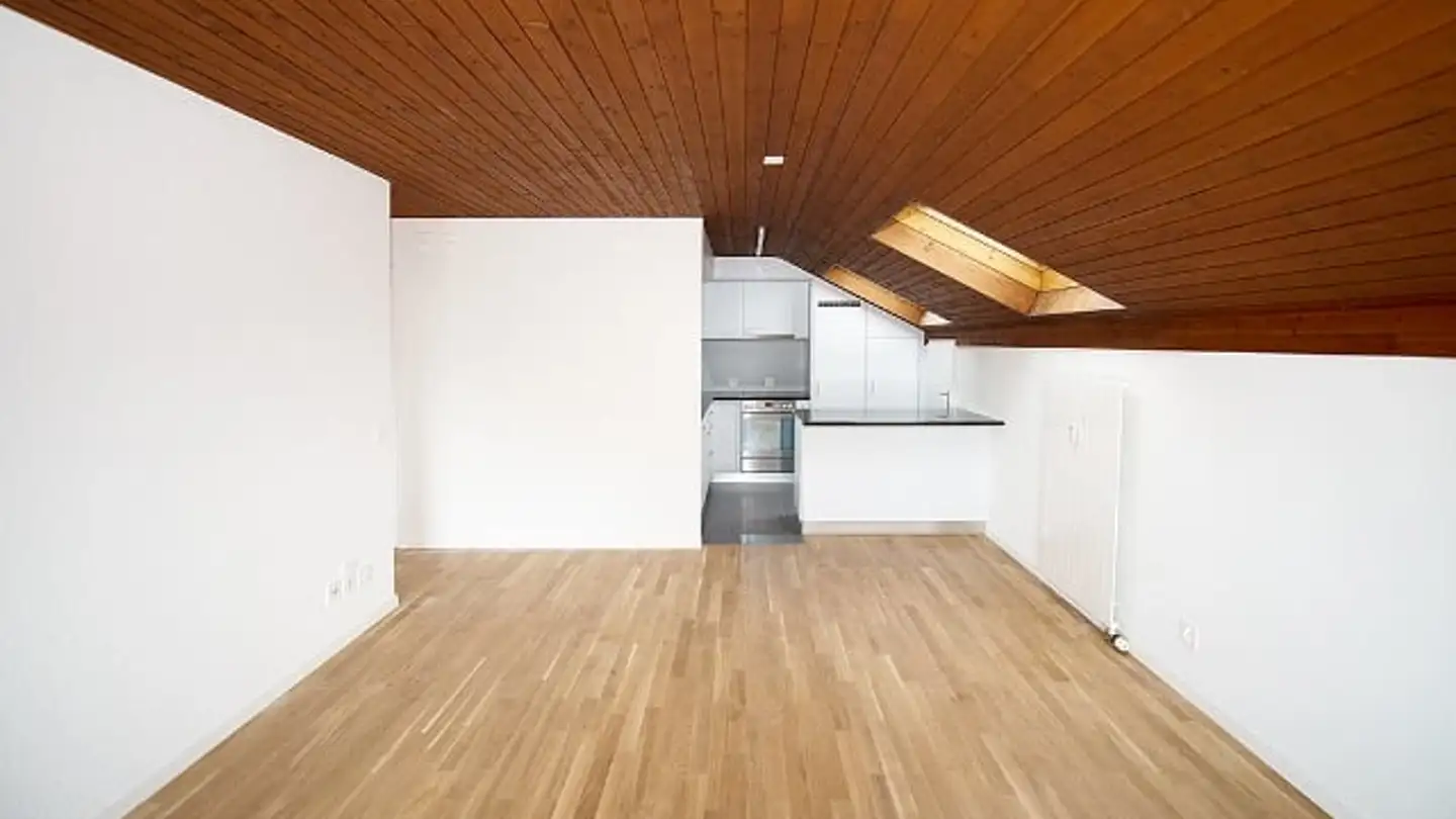 Appartamento in affitto - Jurastrasse 11, 3422 Alchenflüh - Foto 2