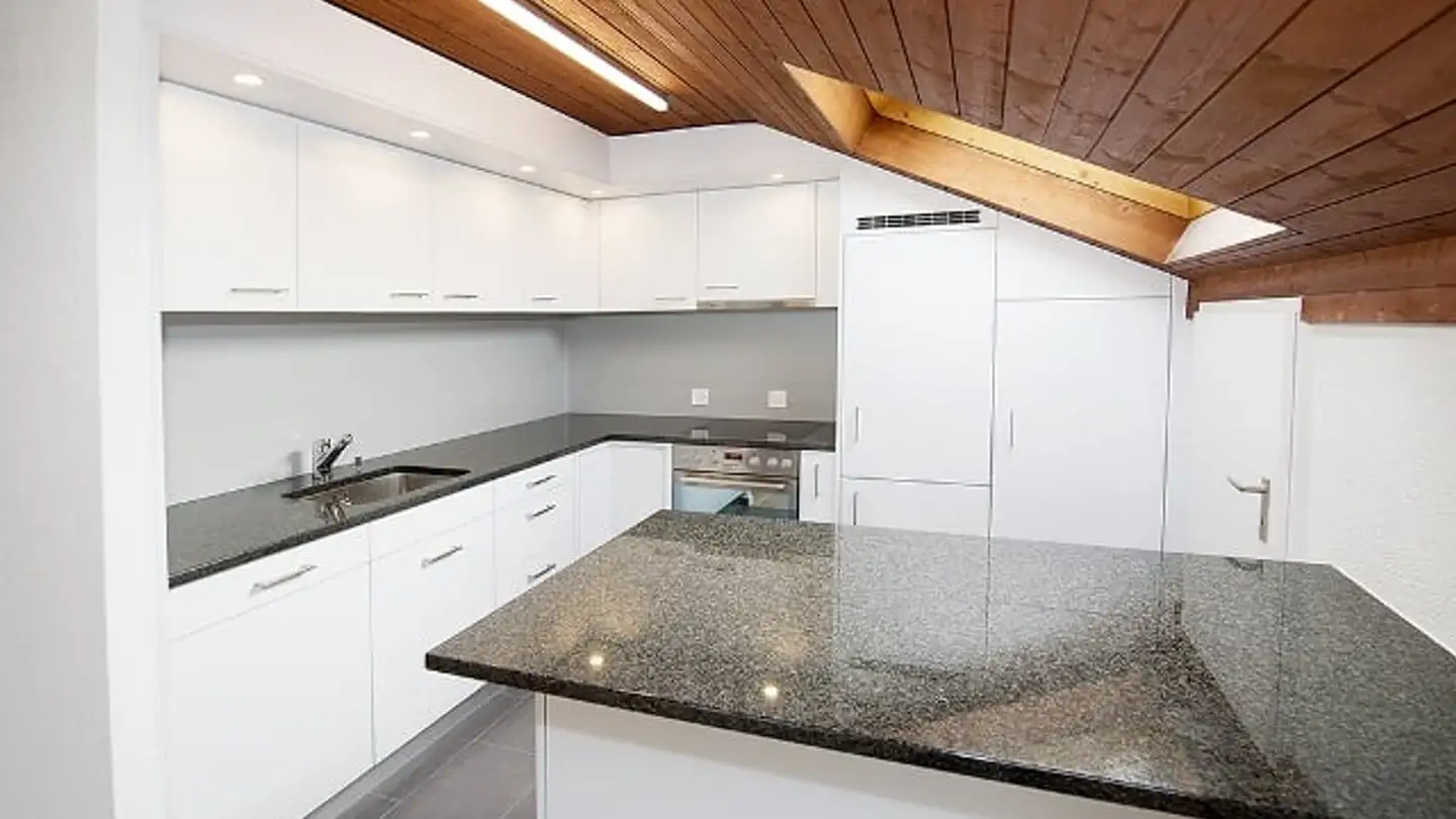 Appartamento in affitto - Jurastrasse 11, 3422 Alchenflüh - Foto 3