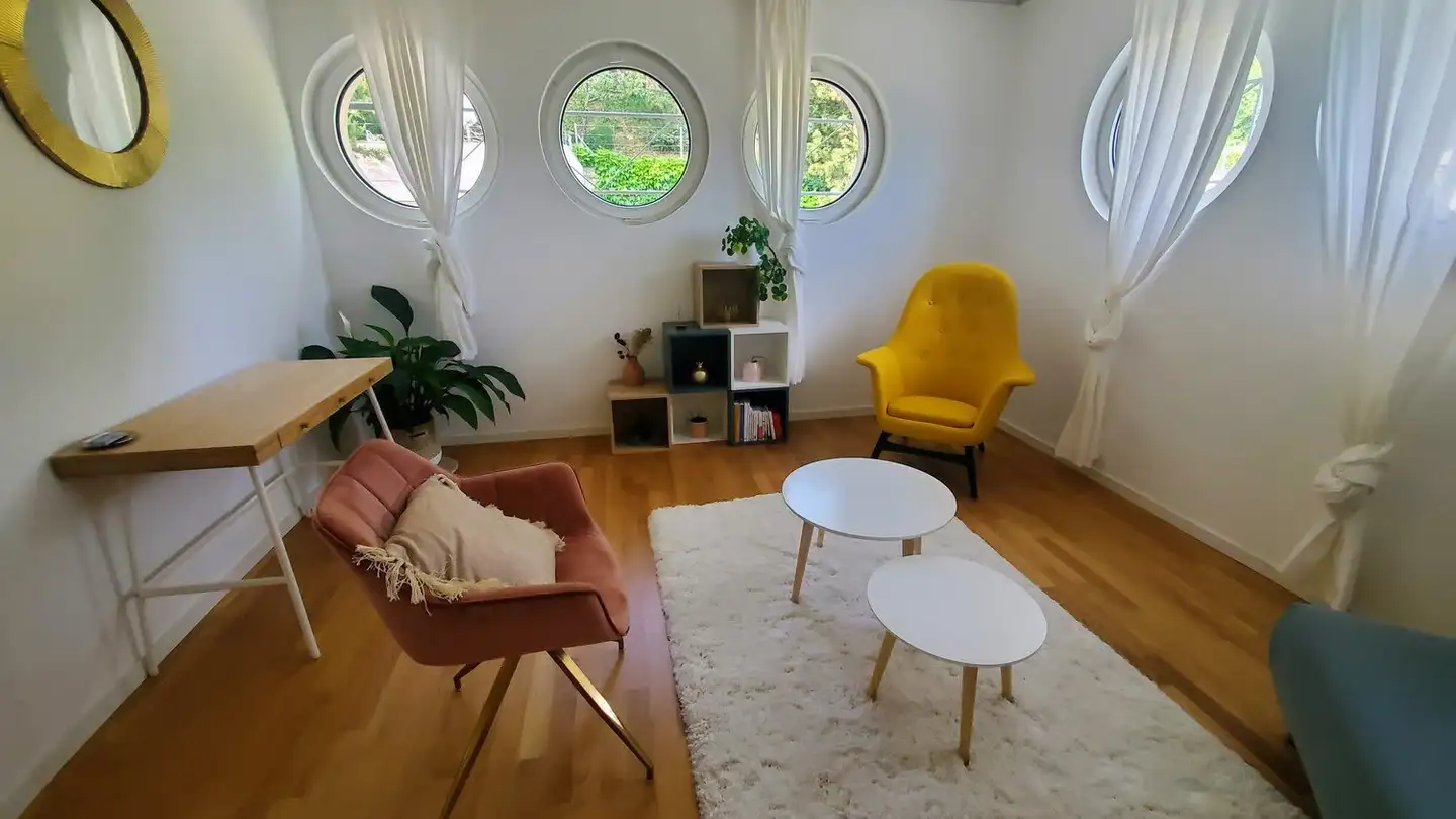 Medical practice for rent - 1095 Lutry