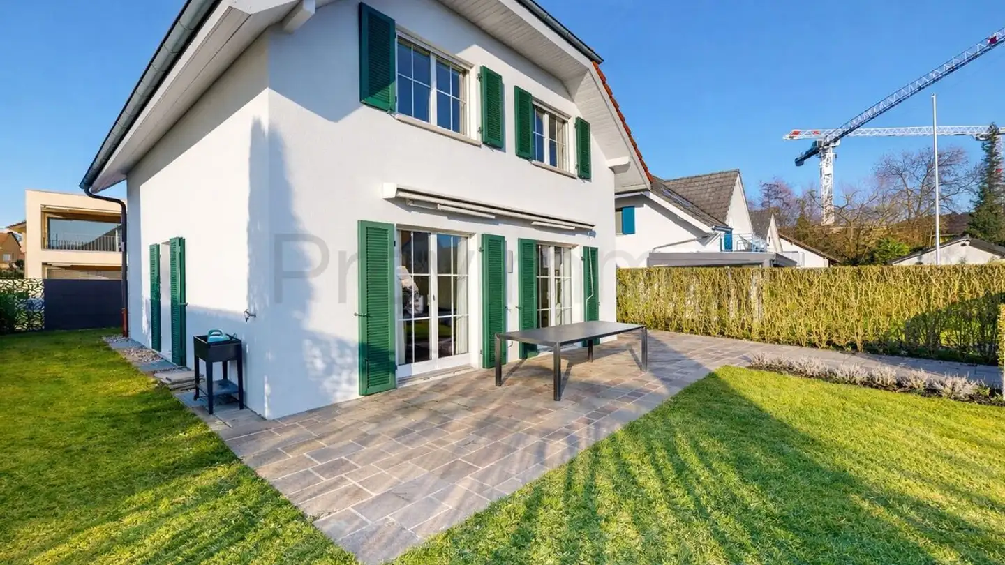 Cave house for sale - 5036 Oberentfelden - Photo 3