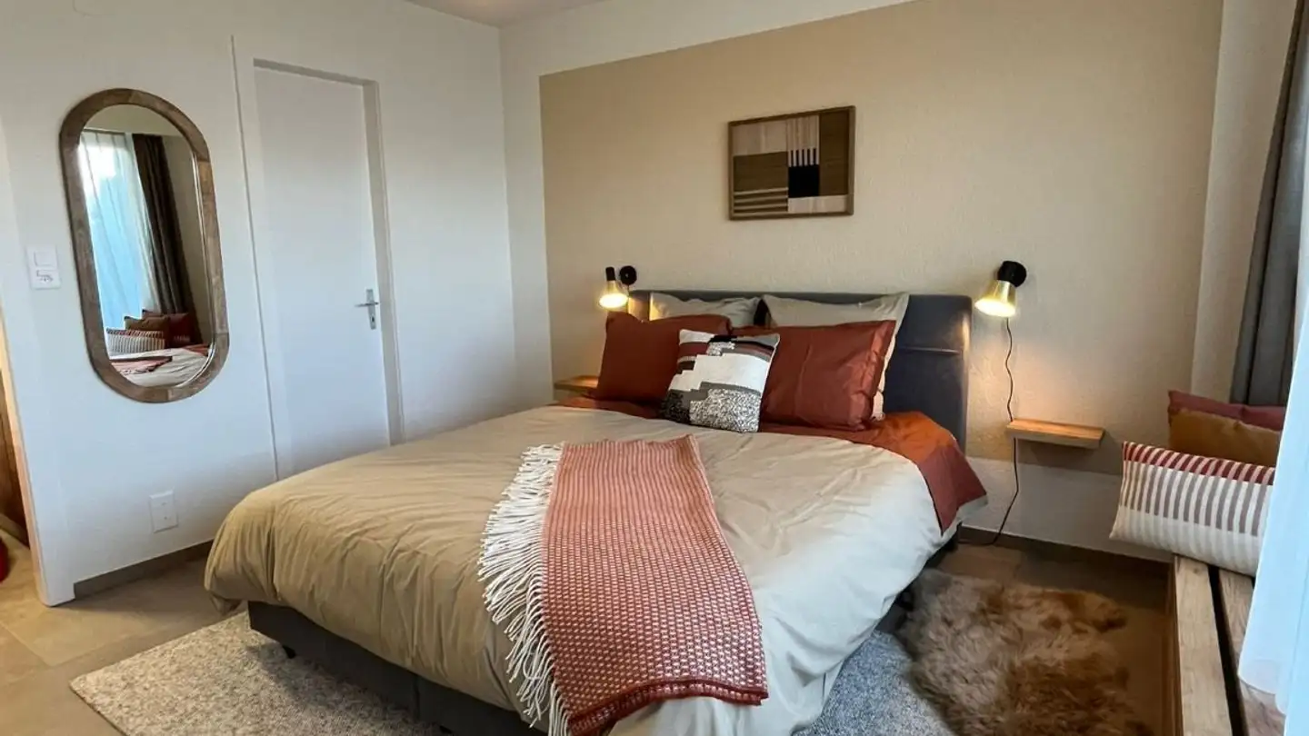 Appartement à louer - Route De La Combaz 17, 3963 Crans-Montana
