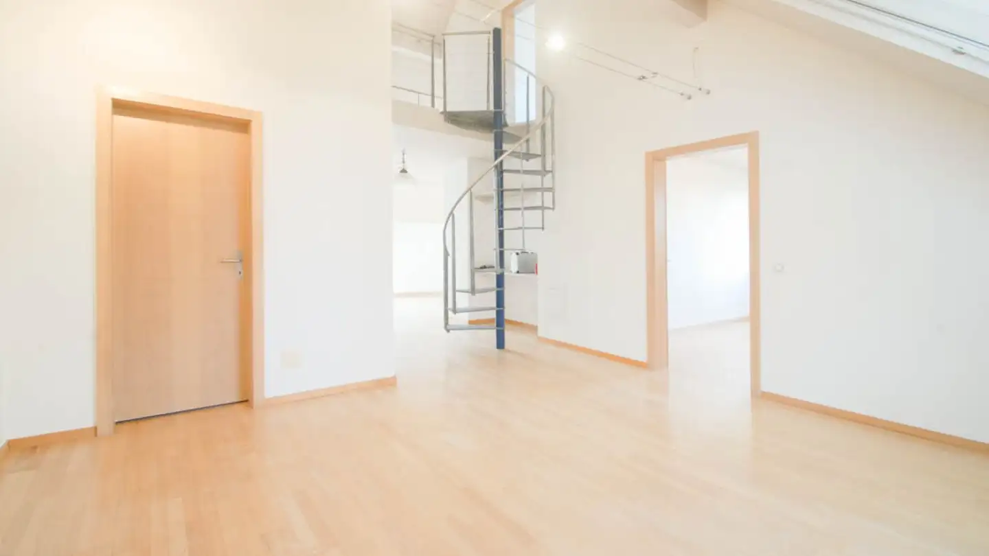 Villa for rent - Landstrasse, 8450 Andelfingen