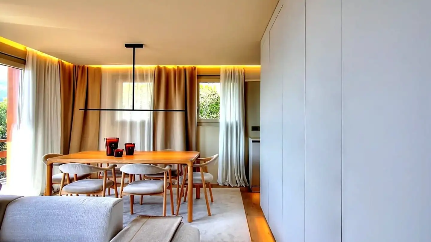 Appartamento in vendita - Route De Crans-Montana, 3963 Montana - Photo 2