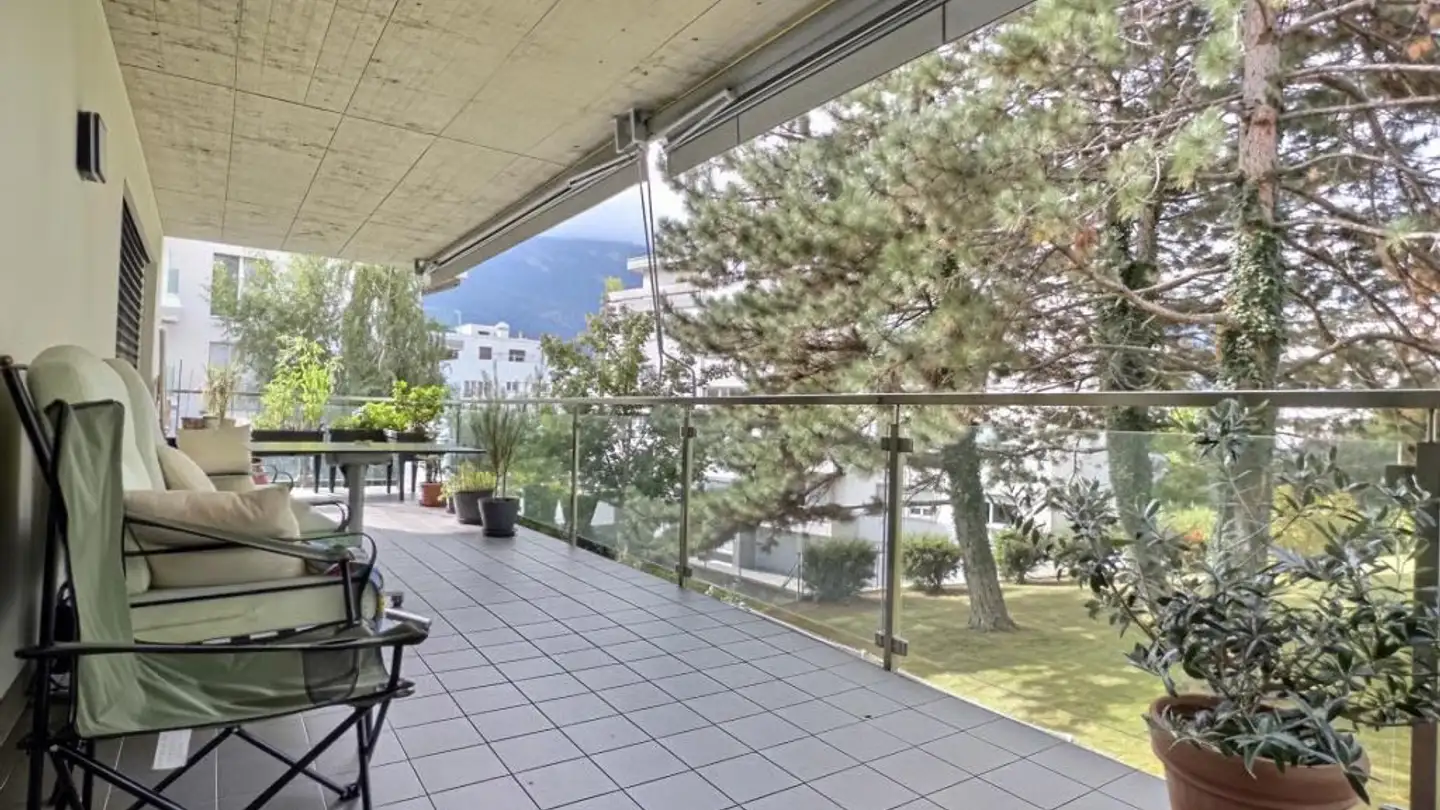 Appartamento in vendita - 3960 Sierre