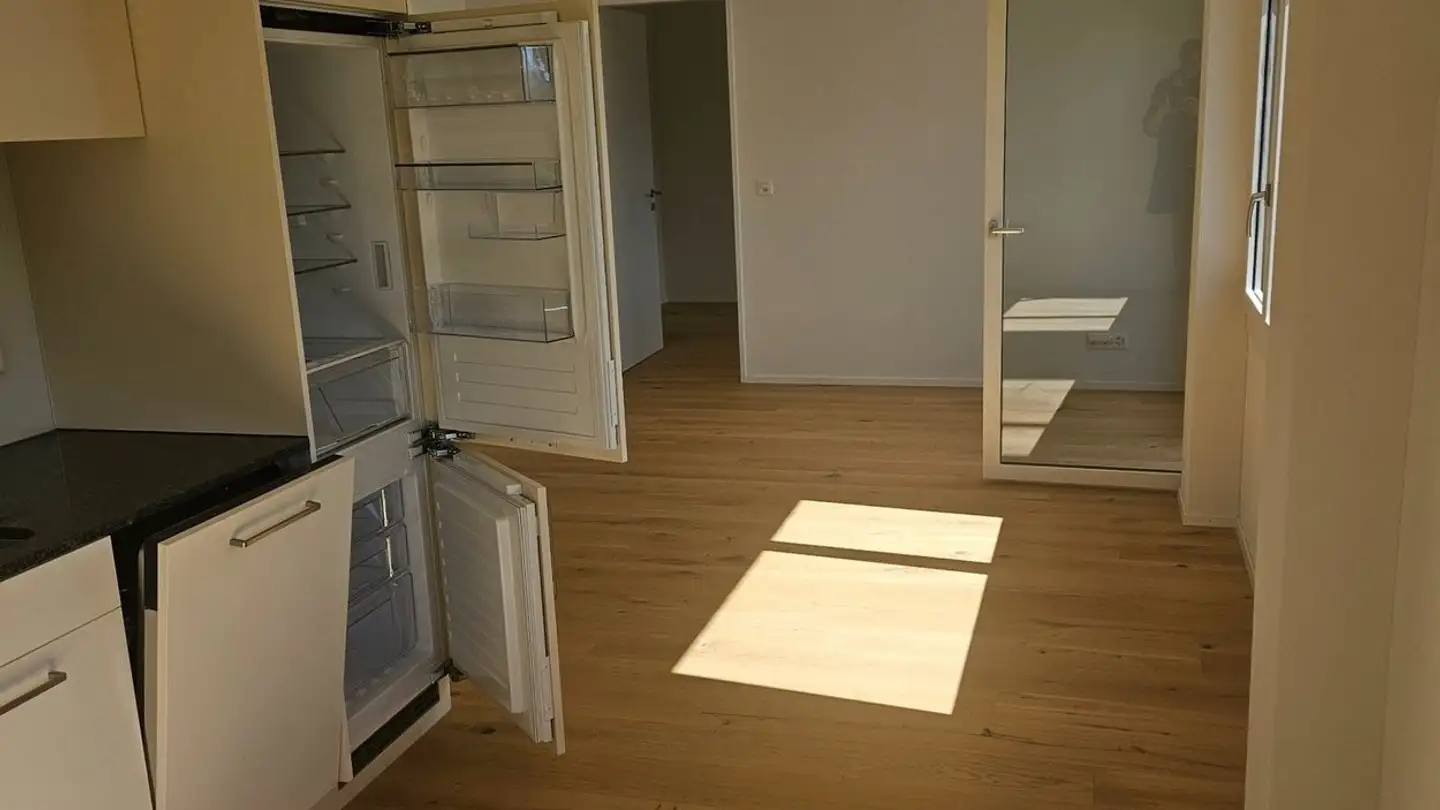 Apartment for rent - Seminarstrasse 1, 6106 Werthenstein