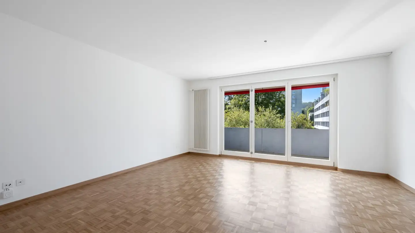 Wohnung mieten - Goldernstrasse 32, 5000 Aarau - Foto 2