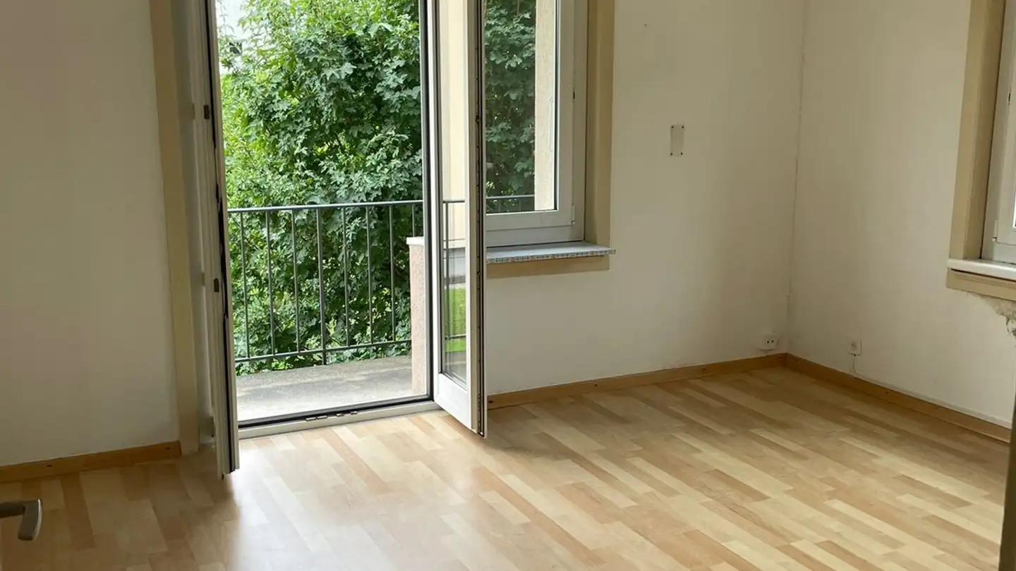 Zimmer mieten - Flurweg 15, 3052 Zollikofen - Foto 3