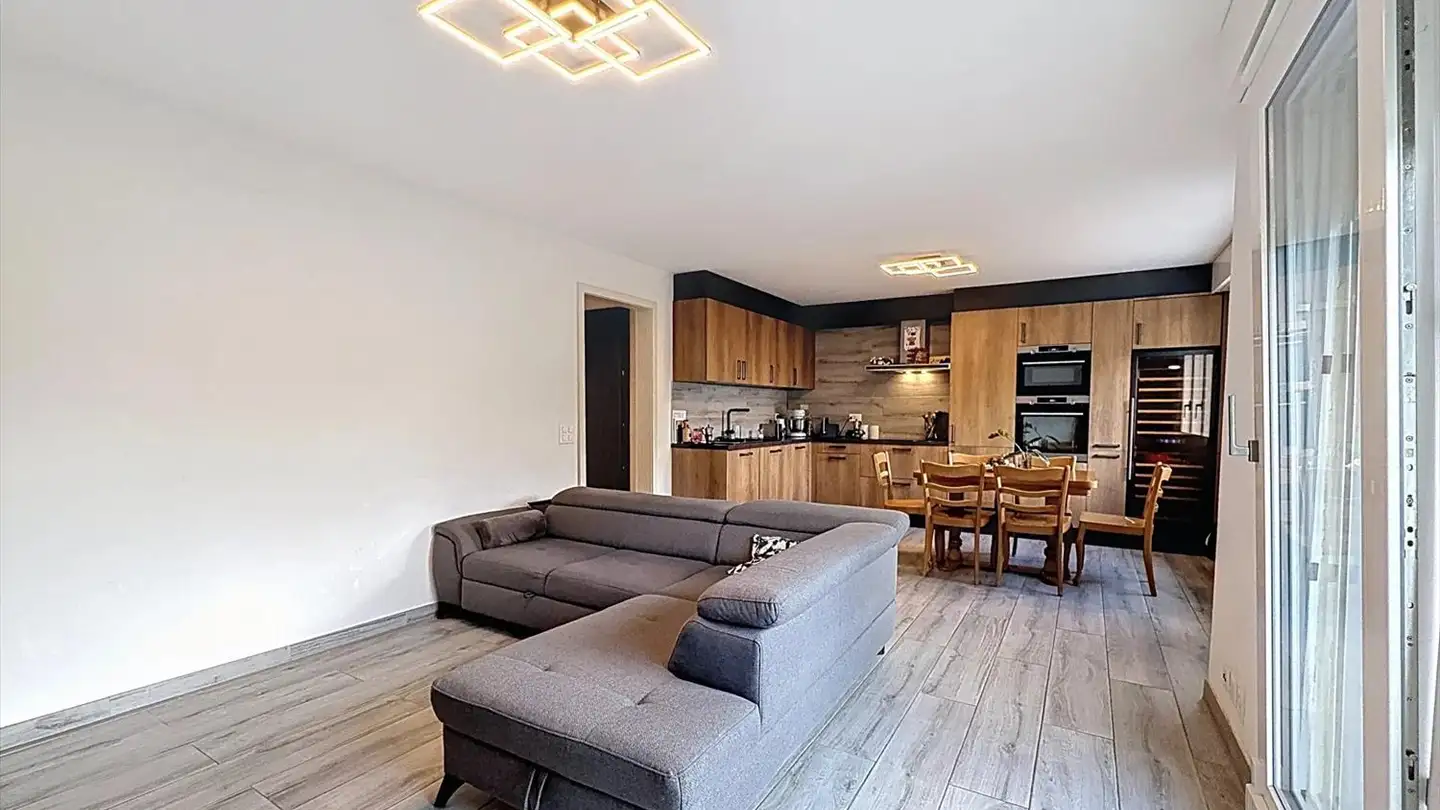 Wohnung kaufen - Sierre, 3960 Sierre