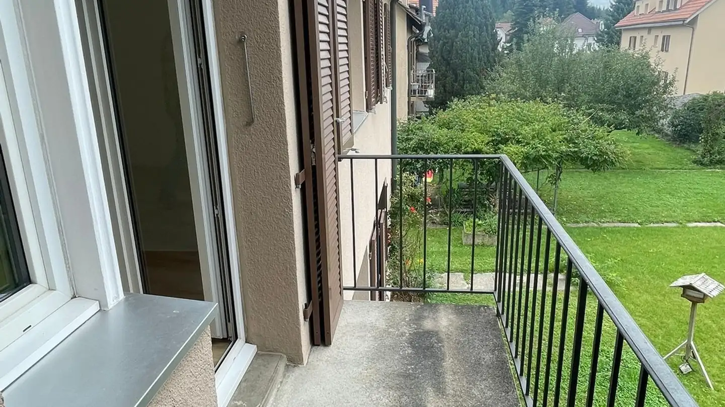 Zimmer mieten - Flurweg 15, 3052 Zollikofen - Foto 4