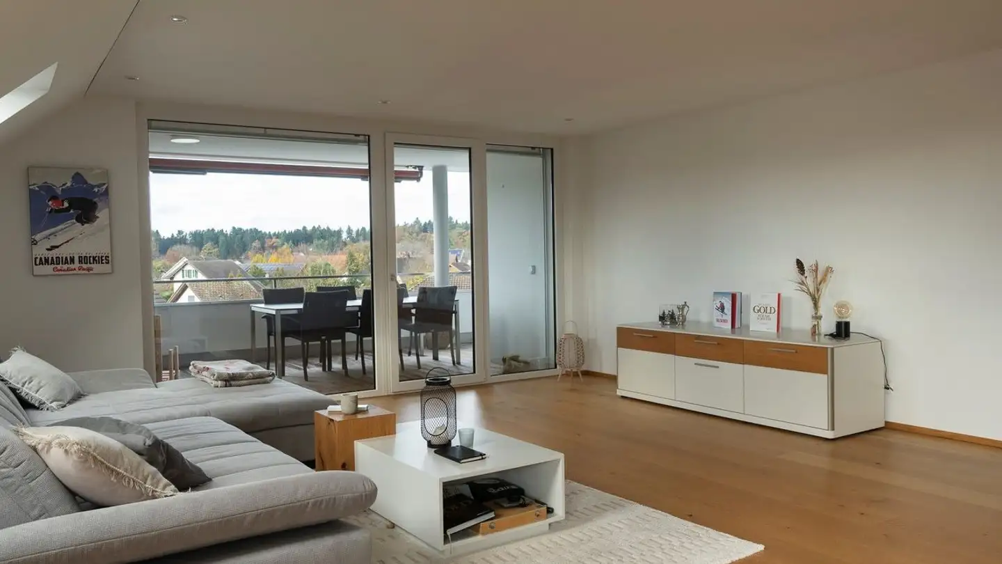 Attico in vendita - Steigass 6, 5627 Besenbüren