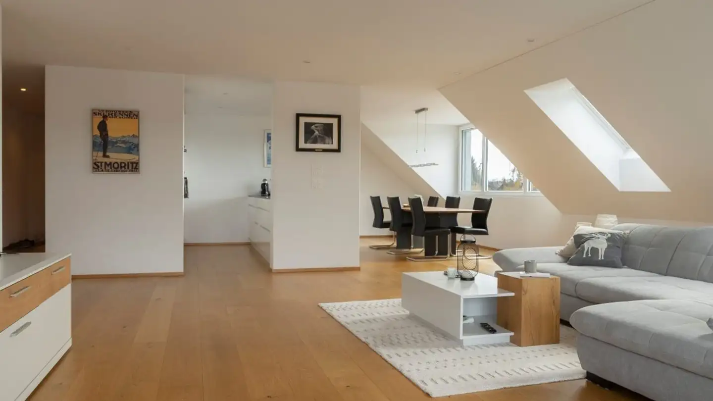 Attico in vendita - Steigass 6, 5627 Besenbüren - Photo 2