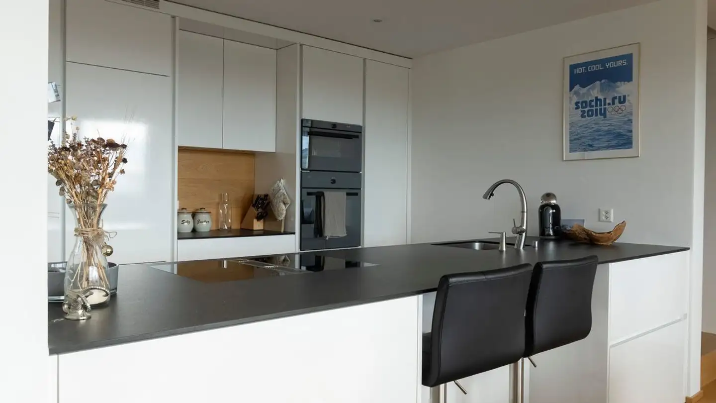 Attico in vendita - Steigass 6, 5627 Besenbüren - Photo 3