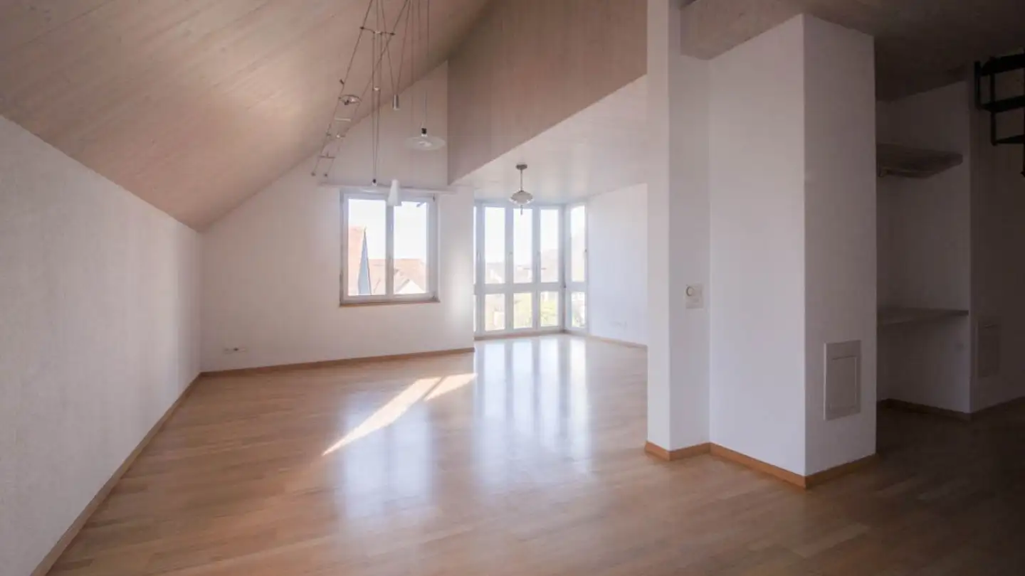 Maisonette mieten - Landstrasse 49a, 8450 Andelfingen - Foto 3