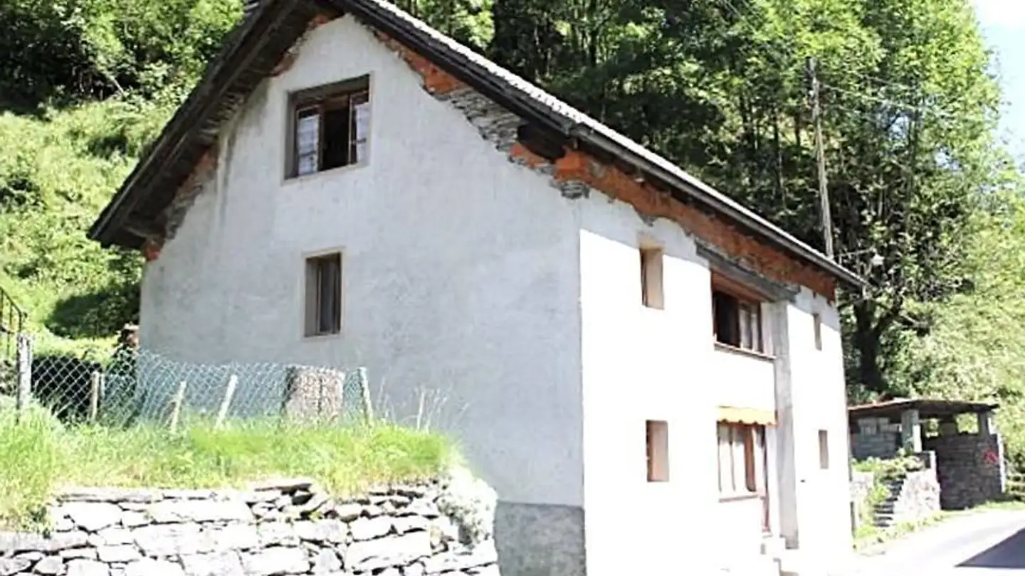 Single house for sale - 6661 Loco