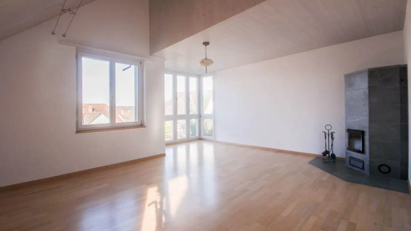 Maisonette mieten - Landstrasse 49a, 8450 Andelfingen - Foto 4