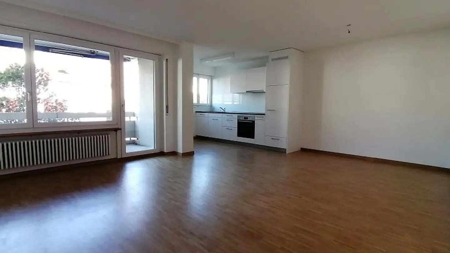 Appartement à louer - Dorfstrasse 8d, 8620 Wetzikon ZH