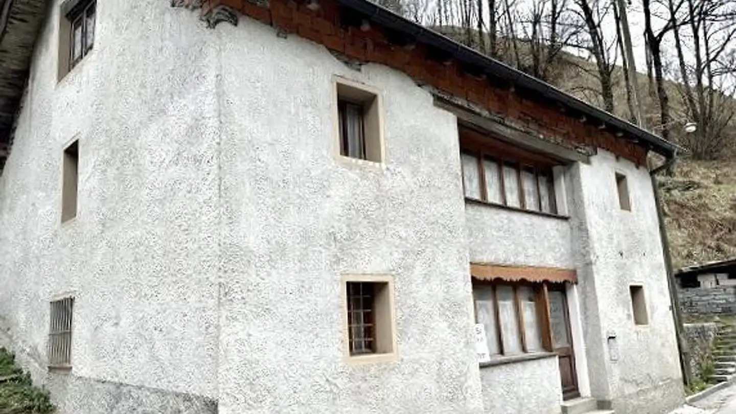 Single house for sale - 6661 Loco - Photo 2