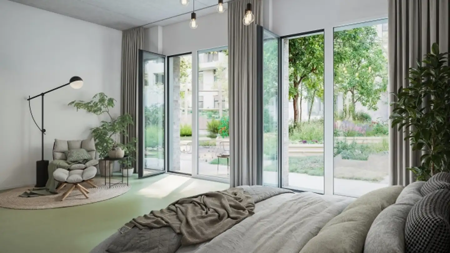 Apartment for rent - 6020 Emmenbrücke