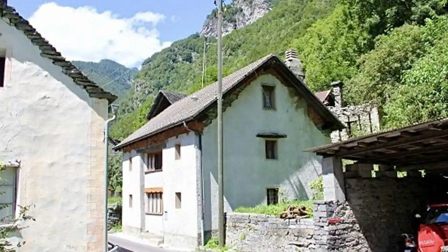 Single house for sale - 6661 Loco - Photo 3