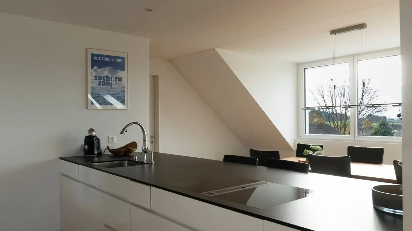 Attico in vendita - Steigass 6, 5627 Besenbüren - Photo 4