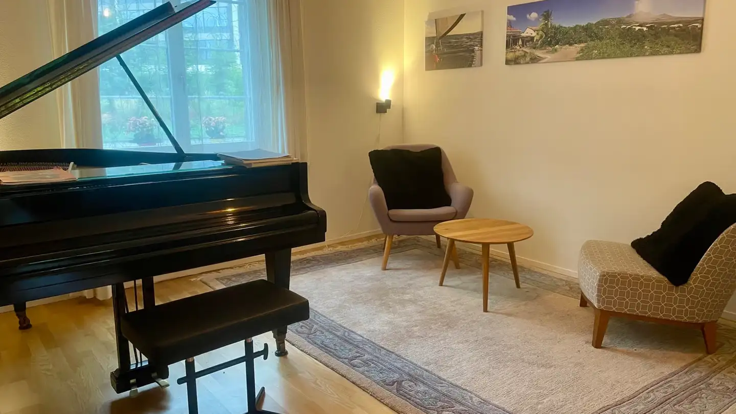 Appartamento in affitto - Haldenstrasse 32, 8400 Winterthur - Foto 3
